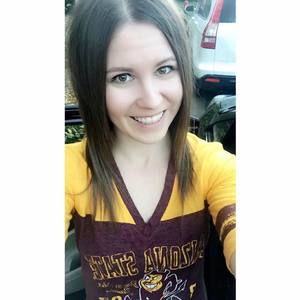 Meet your Posher, Shandee